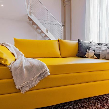 Realkasa Luxury S.Orsola Apartments Bologne Extérieur photo