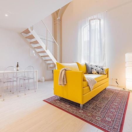 Realkasa Luxury S.Orsola Apartments Bologne Extérieur photo
