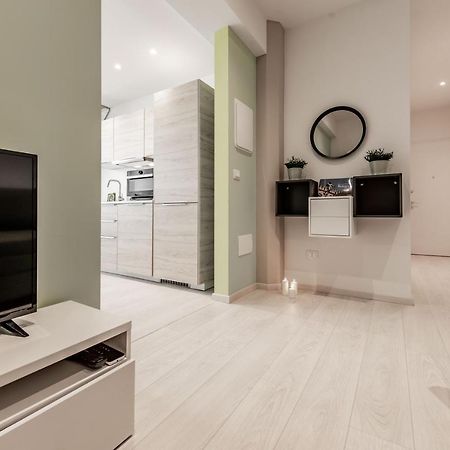 Realkasa Luxury S.Orsola Apartments Bologne Extérieur photo