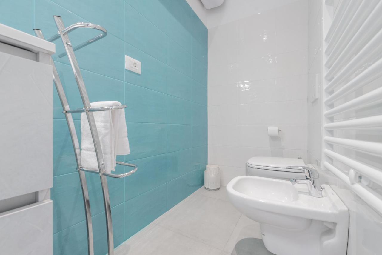 Realkasa Luxury S.Orsola Apartments Bologne Extérieur photo