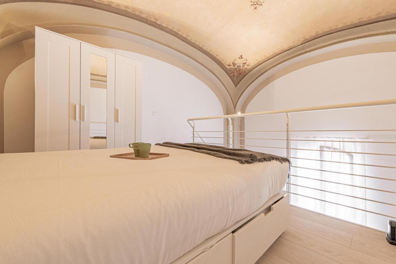 Realkasa Luxury S.Orsola Apartments Bologne Extérieur photo