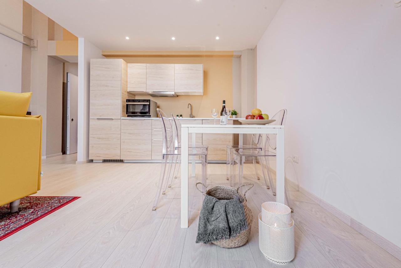 Realkasa Luxury S.Orsola Apartments Bologne Extérieur photo