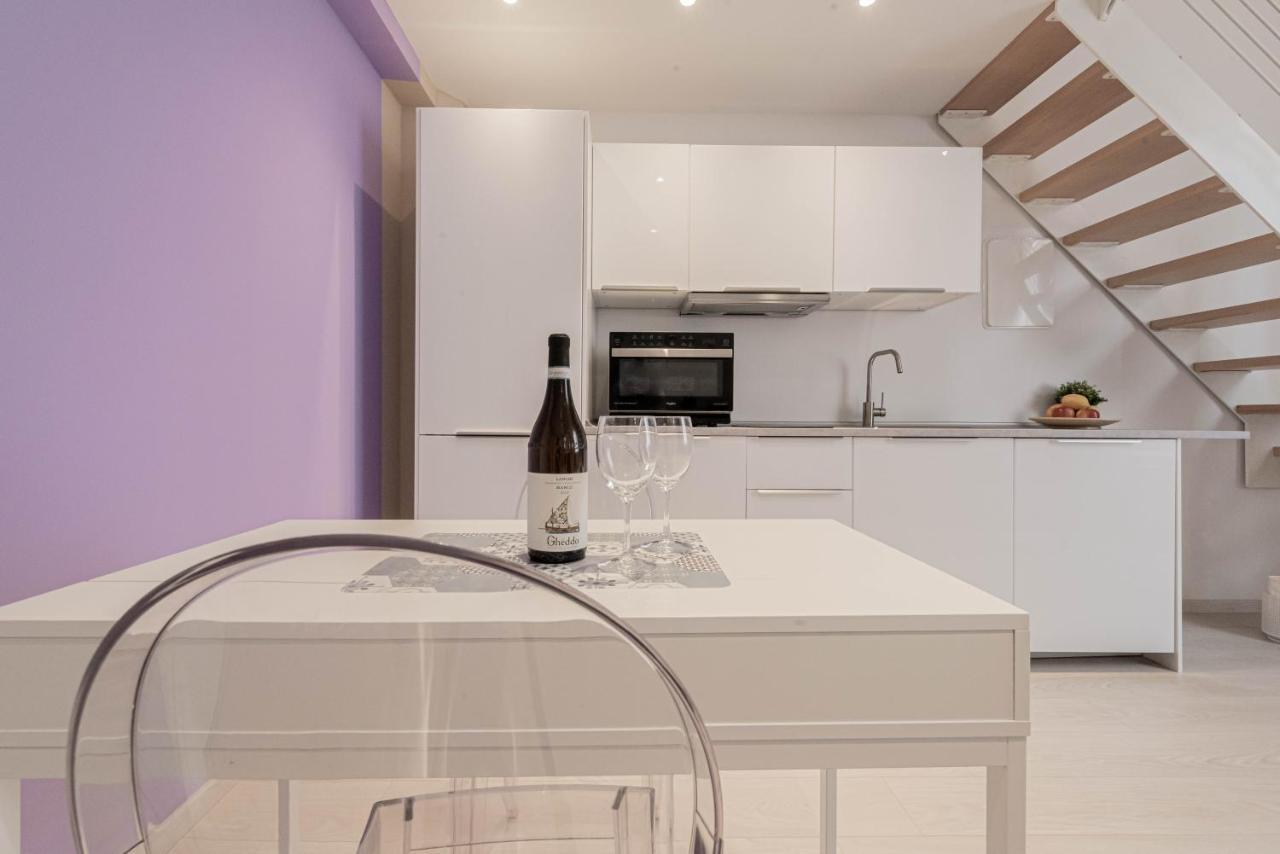 Realkasa Luxury S.Orsola Apartments Bologne Extérieur photo