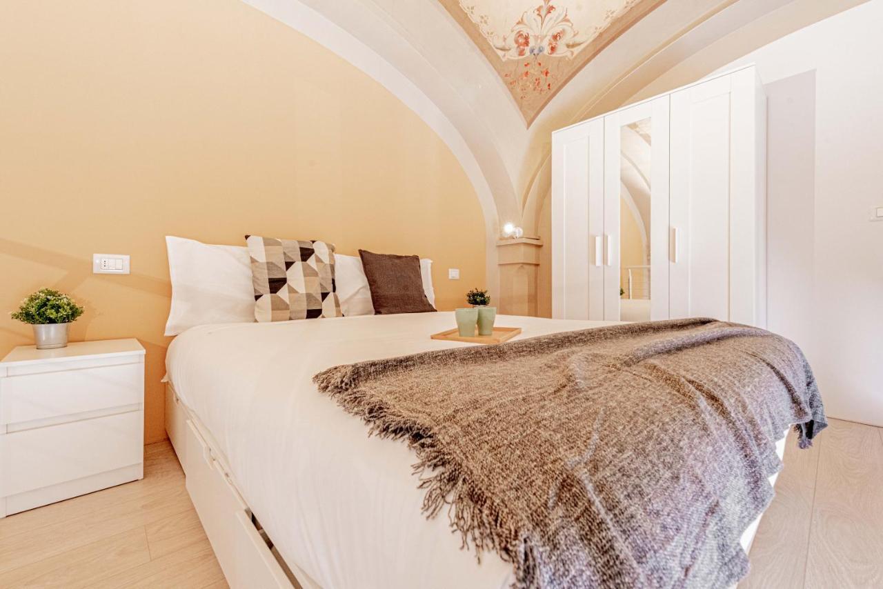 Realkasa Luxury S.Orsola Apartments Bologne Extérieur photo