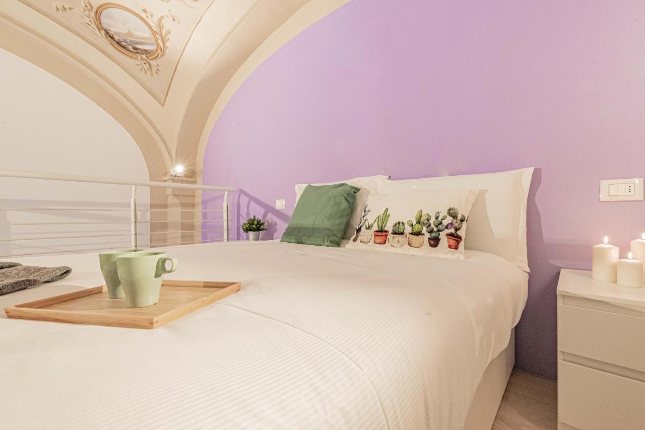 Realkasa Luxury S.Orsola Apartments Bologne Extérieur photo