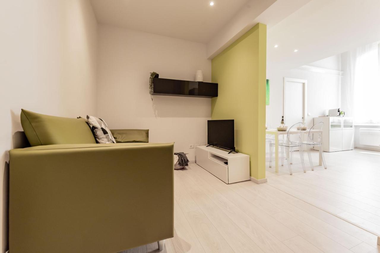 Realkasa Luxury S.Orsola Apartments Bologne Extérieur photo