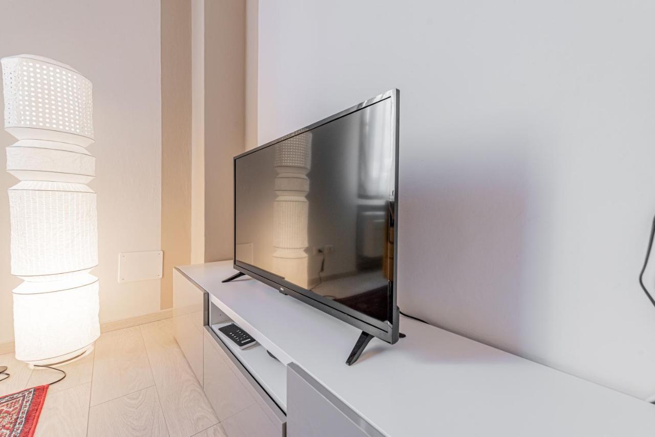 Realkasa Luxury S.Orsola Apartments Bologne Extérieur photo