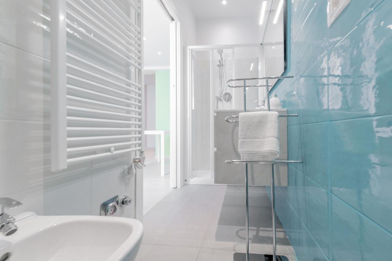 Realkasa Luxury S.Orsola Apartments Bologne Extérieur photo