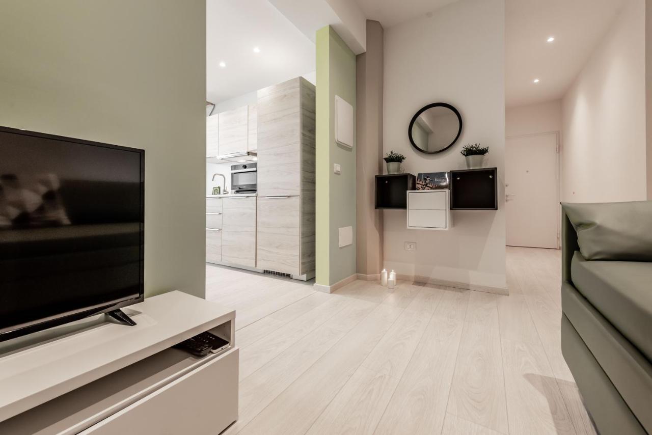 Realkasa Luxury S.Orsola Apartments Bologne Extérieur photo