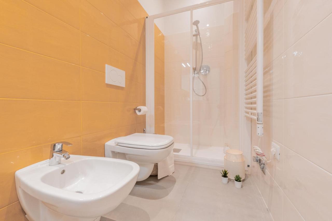 Realkasa Luxury S.Orsola Apartments Bologne Extérieur photo