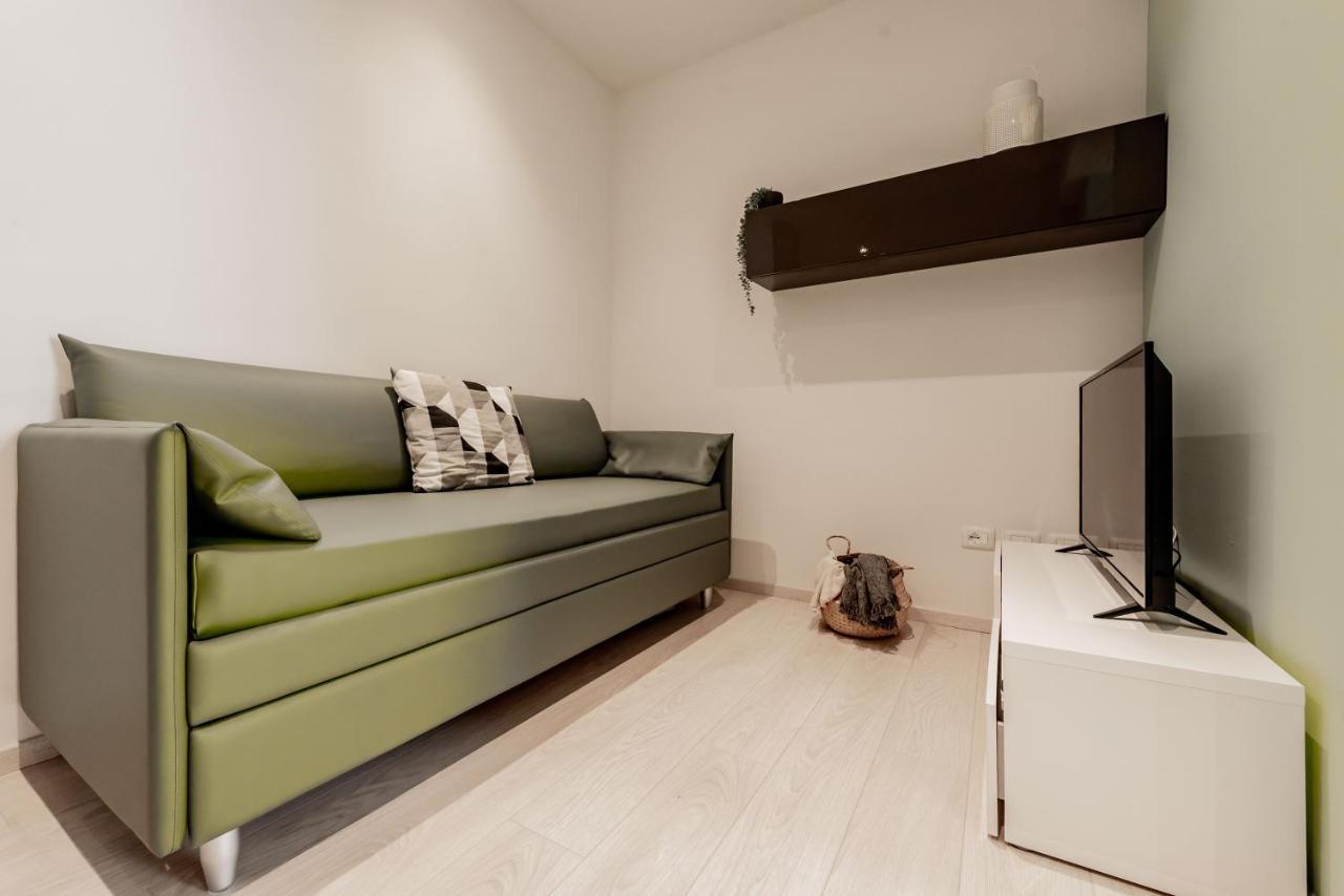 Realkasa Luxury S.Orsola Apartments Bologne Extérieur photo