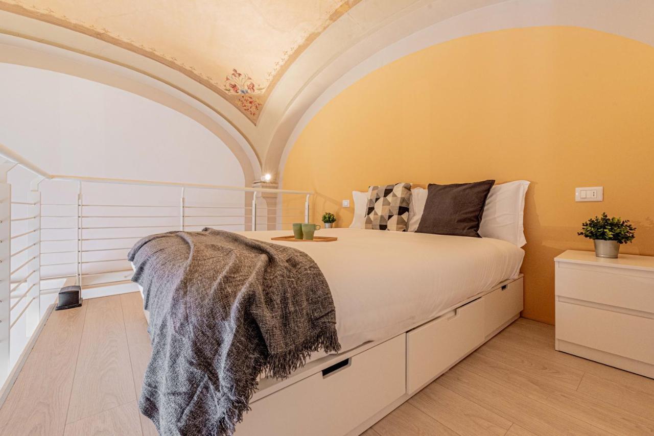 Realkasa Luxury S.Orsola Apartments Bologne Extérieur photo
