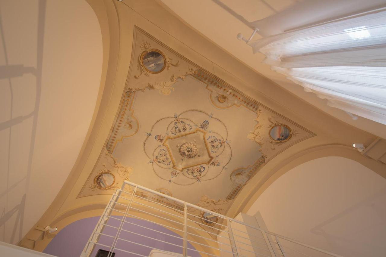 Realkasa Luxury S.Orsola Apartments Bologne Extérieur photo