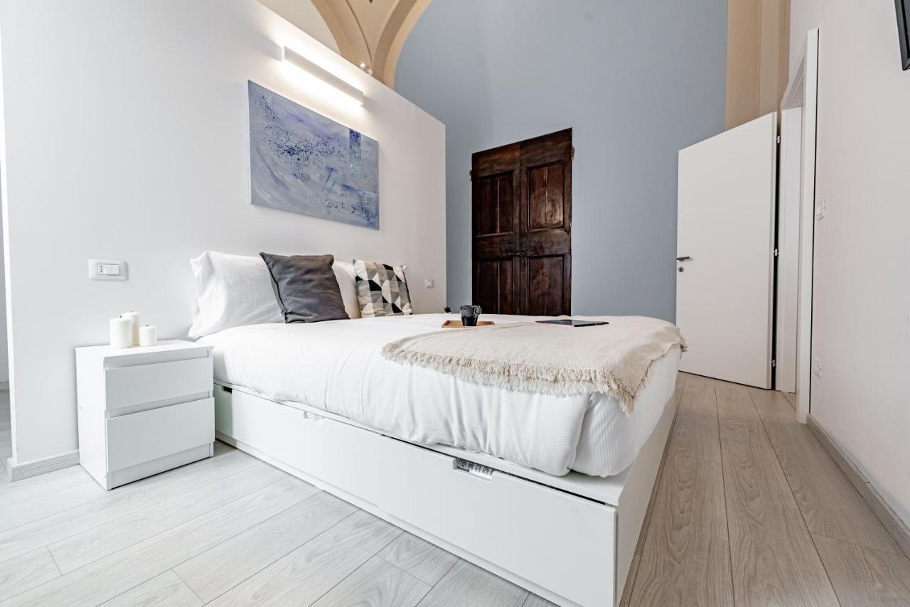 Realkasa Luxury S.Orsola Apartments Bologne Extérieur photo