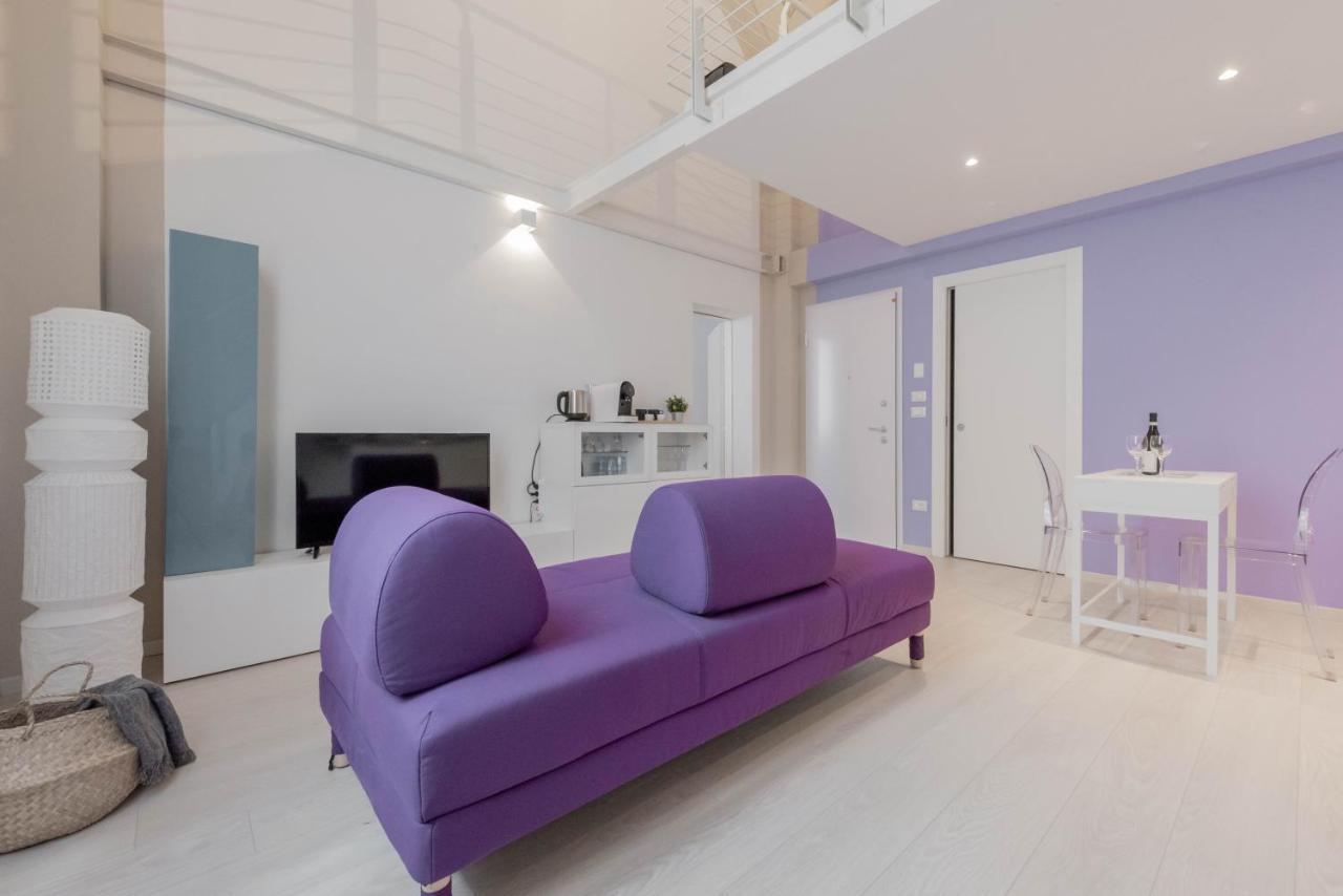 Realkasa Luxury S.Orsola Apartments Bologne Extérieur photo
