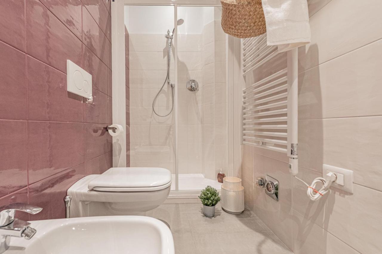 Realkasa Luxury S.Orsola Apartments Bologne Extérieur photo