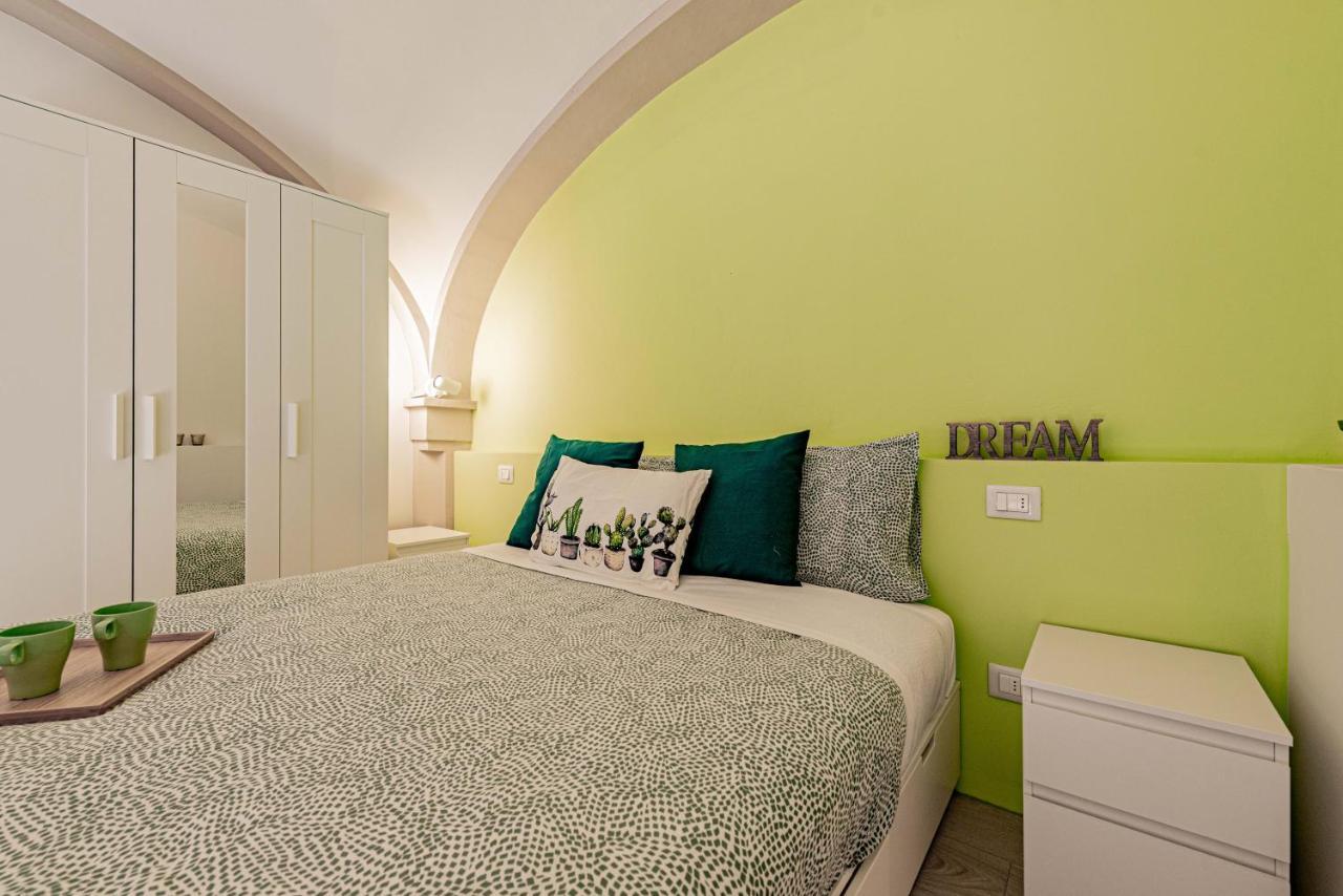 Realkasa Luxury S.Orsola Apartments Bologne Extérieur photo