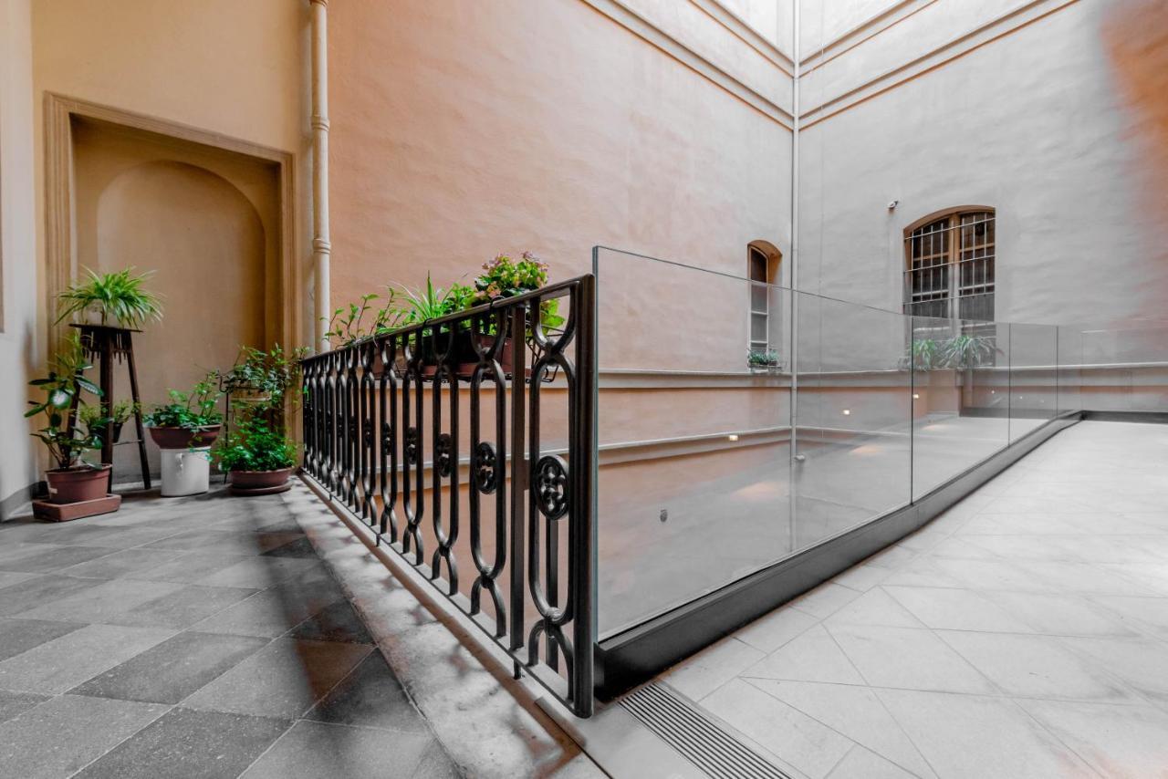 Realkasa Luxury S.Orsola Apartments Bologne Extérieur photo